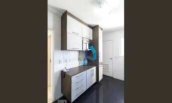 Imagem 6: Apartamento com 3 dormitórios à venda, 114 m² por R$ 1.060.000,00 - Jardim Consórcio - São