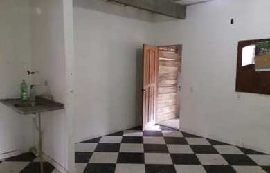 Imagem 6: Casa na redenção aluguel