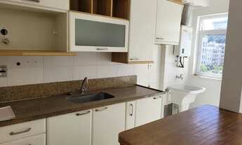 Imagem 6: Cobertura duplex para venda com 133 metros quadrados com 3 quartos