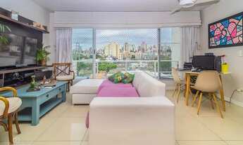 Imagem: Apartamento 3 quartos no Santana c 2 quartos