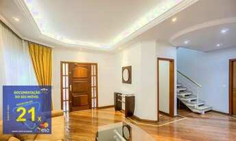 Imagem: Sobrado com 3 dormitórios à venda, 300