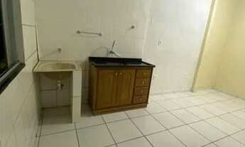 Imagem 4: Apto/Kitnet Próx. Casa dos povos, em frente canal da maternidade