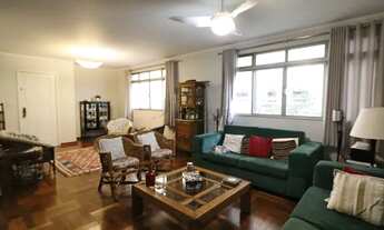 Imagem 5: Apartamento a venda e locação, com 170m2, 3 dormitórios