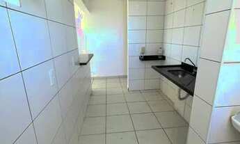 Imagem 7: Apartamento 03qts/01suíte - TORRES DO MIRANTE - Anápolis/GO