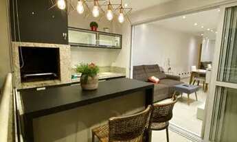 Imagem: Apartamento EDIFICIO VIVART