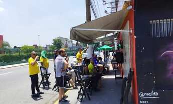 Imagem 3: Passo o ponto Adega