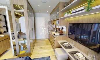 Imagem 5: Studio à venda, 1 quarto, Belenzinho - São Paulo/SP