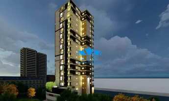 Imagem 3: Apartamento com 2 dormitórios à venda, 41 m² por R$ 389.000,00 - Chácara Seis de Outubro