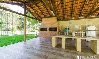 Imagem 7: Apartamento à venda Rua Engenheiro Fernando Mendes Ribeiro, Santo Antônio - Porto Alegre