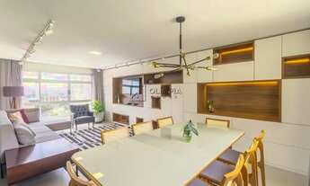 Imagem 3: Apartamento Venda 5 Dormitórios - 186 m² Perdizes