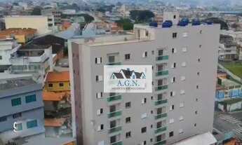 Imagem 6: Apartamento com 2 dormitórios à venda, 40 m² por R$ 250.000,00 - Vila Dalila - São Paulo/S