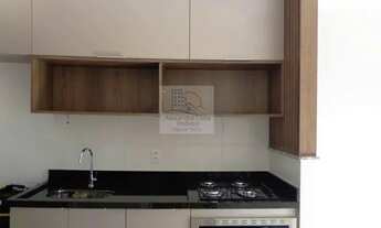 Imagem 3: Apartamento para Locação em São Paulo, Água Branca, 1 dormitório, 1 banheiro