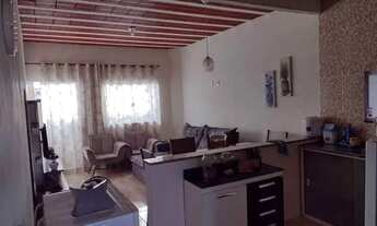 Imagem 4: Linda casa em cidade beira mar