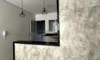 Imagem 5: Sobrado de Condomínio com 2 dorms, Canto do Forte, Praia Grande - R$ 310 mil, Cod: 14088