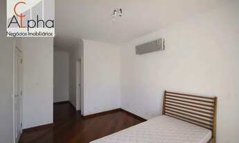 Imagem 6: Sobrado com 5 dormitórios, 598 m² - venda por R$ 7.500.000,00 ou aluguel por R$ 30.000,00