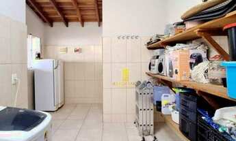 Imagem 6: Casa com 3 dormitórios à venda, 217 m² por R$ 985.000 - Jardim Esplanada - Indaiatuba/SP