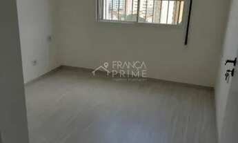 Imagem 4: Apartamento na região de Sumaré com 2 dormitórios