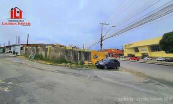 Imagem 3: Terreno Comercial e Residencial na Av Margarita 495m² Excelente Localização