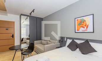 Imagem 4: Apartamento para Aluguel - Vila Mariana, 1 Quarto, 28 m2