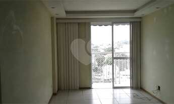 Imagem 3: Apartamento - 02 quartos - São Cristóvão [ME