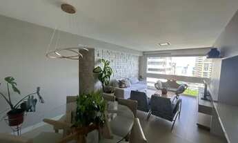 Imagem 3: Alugo no Corredor da Vitória 3/4 com vista mar - Mobiliado!