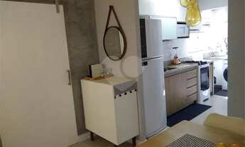 Imagem 4: Apartamento - 02 quartos - Méier [ME