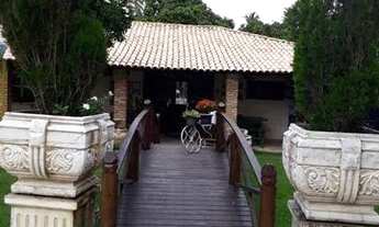 Imagem: Chácara com 3 dormitórios à venda, 53372