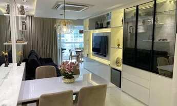 Imagem 3: LONDRINA - Apartamento Padrão - Chelsea Tower