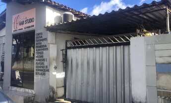 Imagem: Casa Geisel três quartos