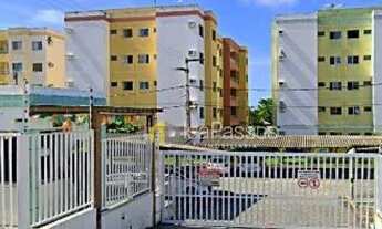 Imagem 7: Apartamento (56M²) no RESIDENCIAL HORTO DO SANTO ANTONIO