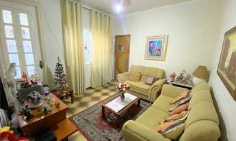 Imagem 4: Casa duplex em vila [VP