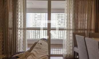 Imagem 5: Apartamento para Aluguel - Vila Lusitânia, 3 Quartos, 107 m2