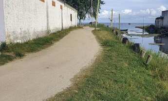 Imagem 2: Vendo prédio com lage pronto para comercio