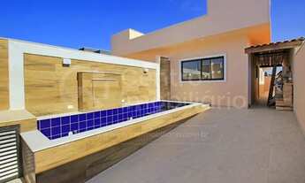 Imagem: CASA com piscina e 2 quartos em Itanhaém