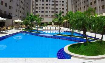 Imagem 5: THERMAS BOULEVARD SUITE HOTEL - 1 QUARTO SALA COZINHA WC - CALDAS NOVAS