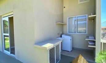 Imagem 7: Casas Em Condominio Fechado A 2 Minutos Do North Shopping Maracanau, Entrada Parcelada Em