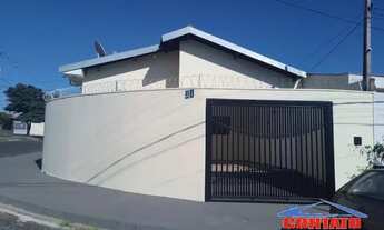 Imagem: Residencial - Residencial Parque Douradinho