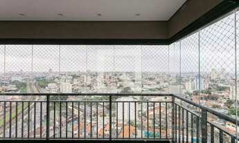 Imagem 4: Apartamento para venda Raízes Vila Matilde próximo ao metrô