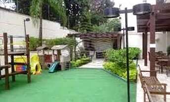 Imagem 2: Apartamento para venda possui 67 metros quadrados com 2 quartos