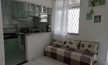 Imagem 4: Temporada em Copacabana