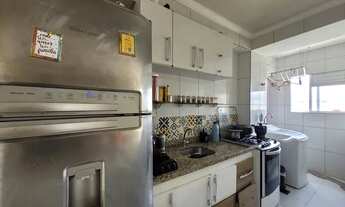 Imagem 4: Imperdível: Reserva dos Pássaros, 2 Quartos, 56 m², armários, cozinha americana, em Piatã