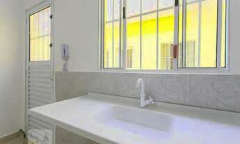 Imagem 7: Apartamento para Aluguel - Belém, 1 Quarto, 26 m2