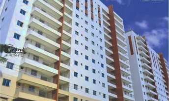 Imagem 2: Piazza Toscana. 3/4. 1 ou 2 Vagas. C60