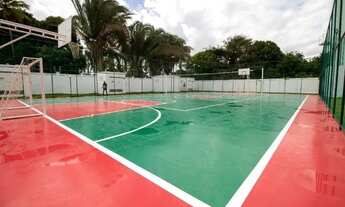 Imagem 6: Apartamento 2 quartos com Suíte e Varanda Térreo - Eusébio (Facilitado