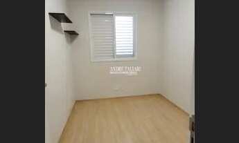 Imagem 7: Apartamento Padrão