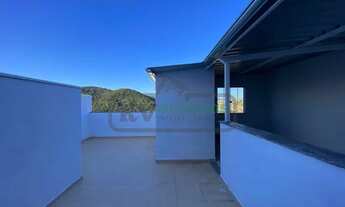 Imagem 3: )(- Oportunidade! Cobertura duplex para venda com 120 m² com 2 quartos e excelente terraç