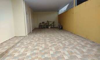 Imagem 3: Casa no Planalto - Conjunto Versalles - Recém reformado