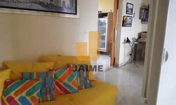 Imagem 6: Apartamento reformado com 3 dormitórios sendo 1 suite e 1 vaga