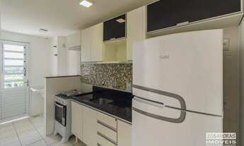 Imagem 2: Apartamento com 2 dormitórios à venda, 55 m² por R$ 289.999,00 - Igara - Canoas/RS