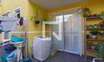 Imagem 6: Casa para Aluguel - Campina do Siqueira, 3 Quartos, 150 m2